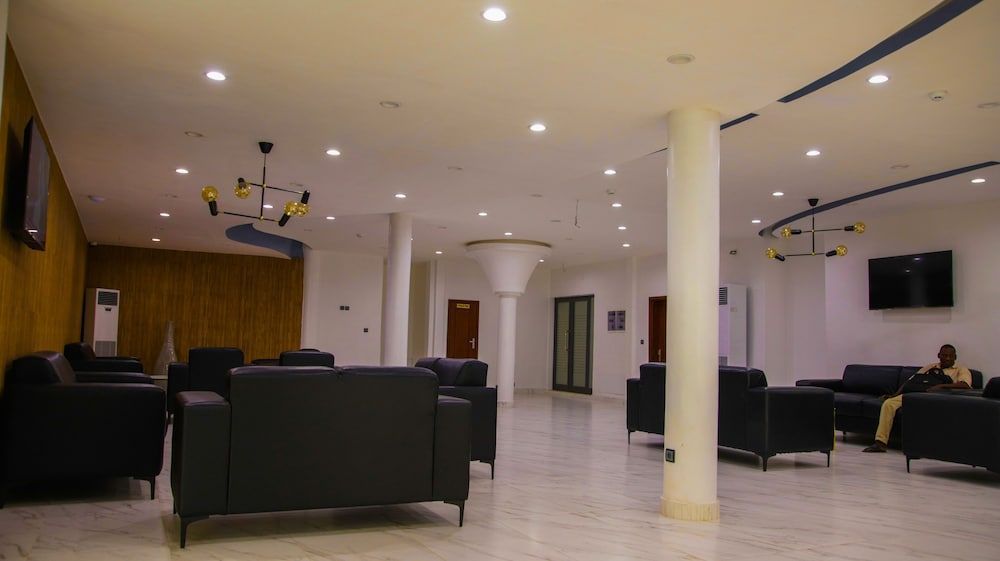 Hotel La Casa Cielo 2