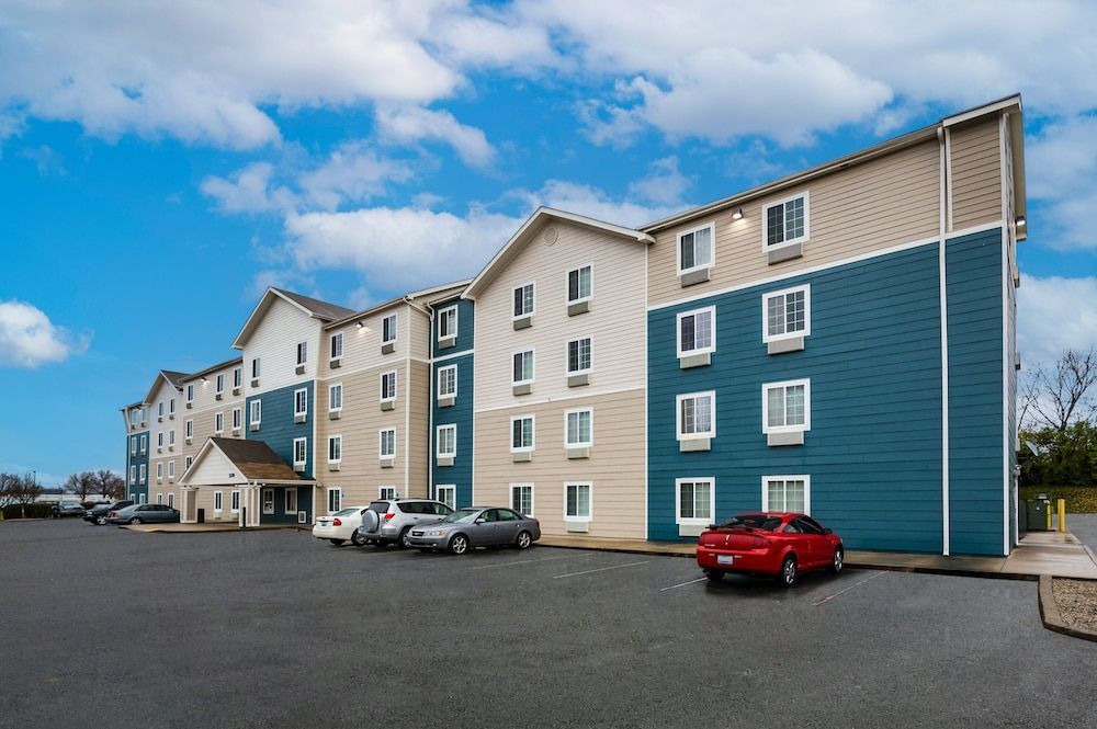 WoodSpring Suites Lexington Southeast 1