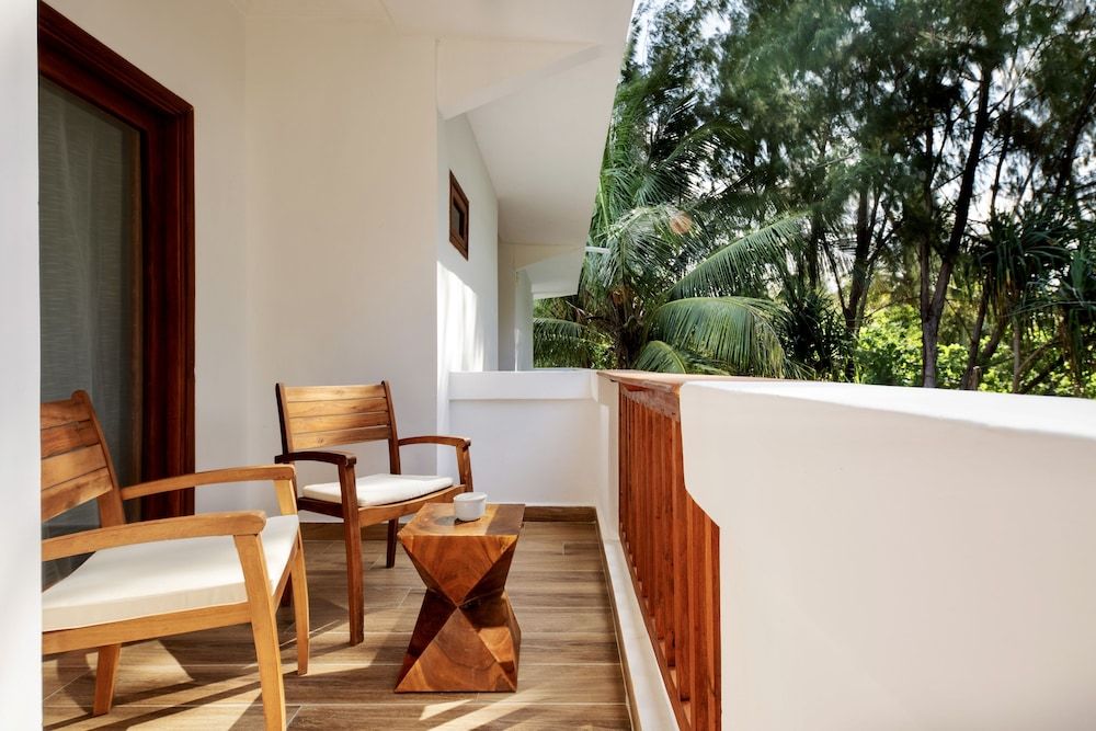 Amani Boutique Hotel - Small Luxury Hotels of the World 1