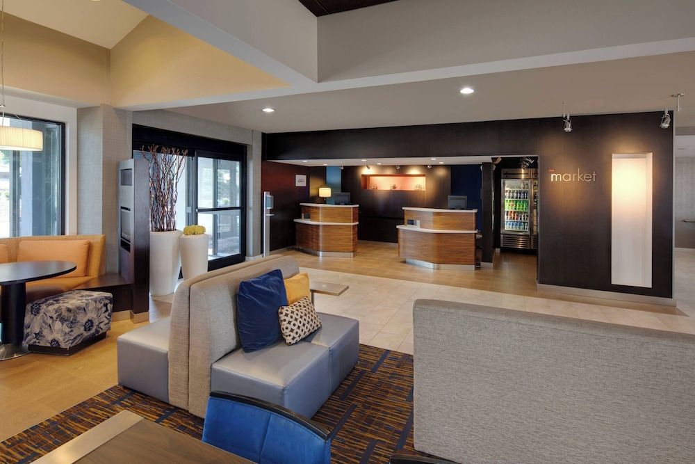 Courtyard Atlanta Norcross/Peachtree Corners 2