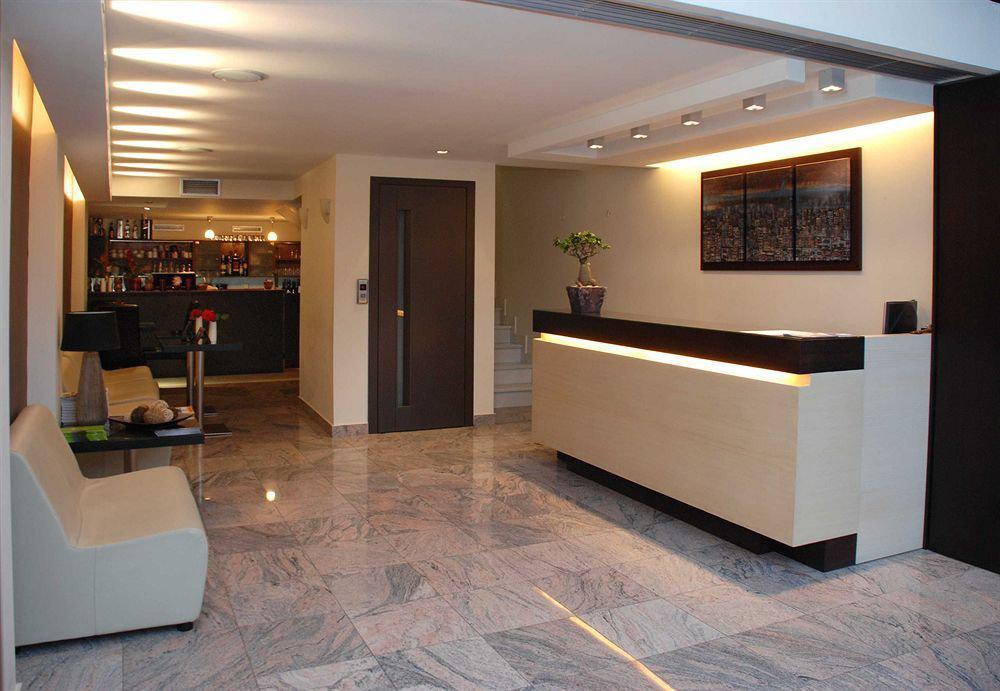 Palladion Boutique Hotel 1