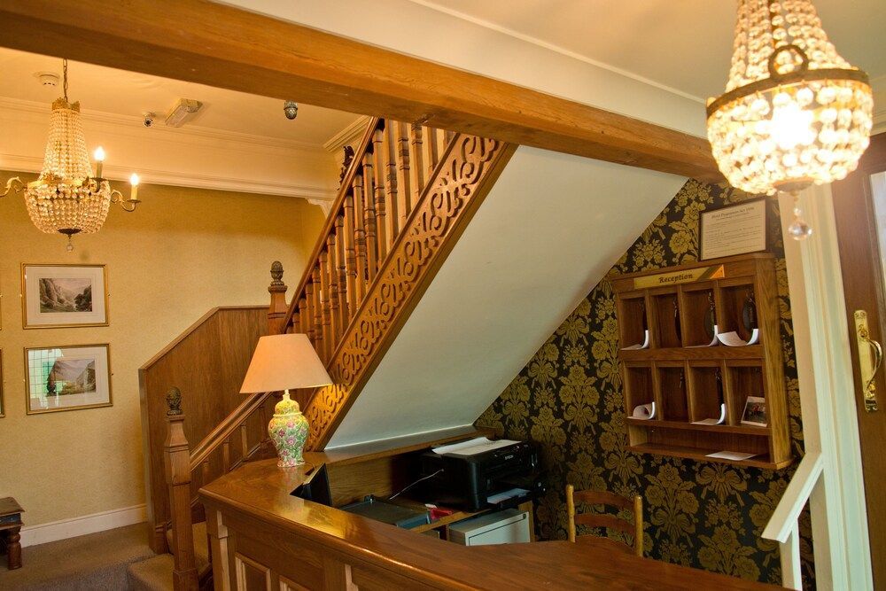 Monsal Head Hotel 2