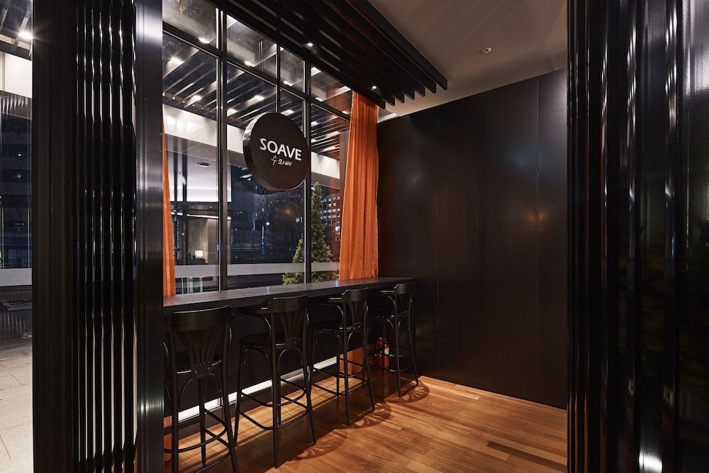 Hotel Venue-G Seoul 2