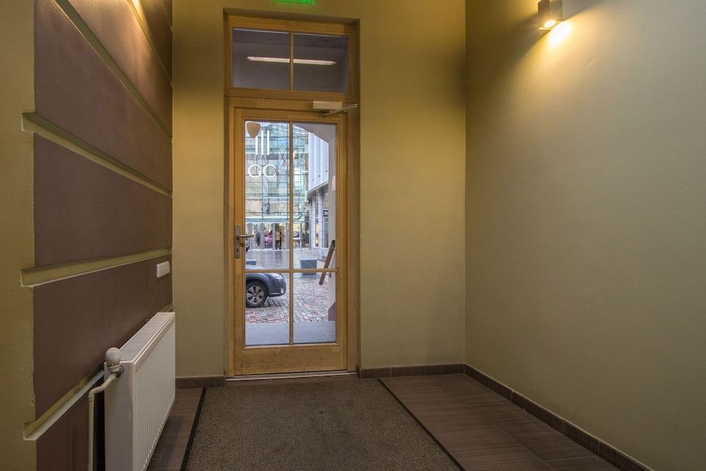 Old Riga Apartments 2