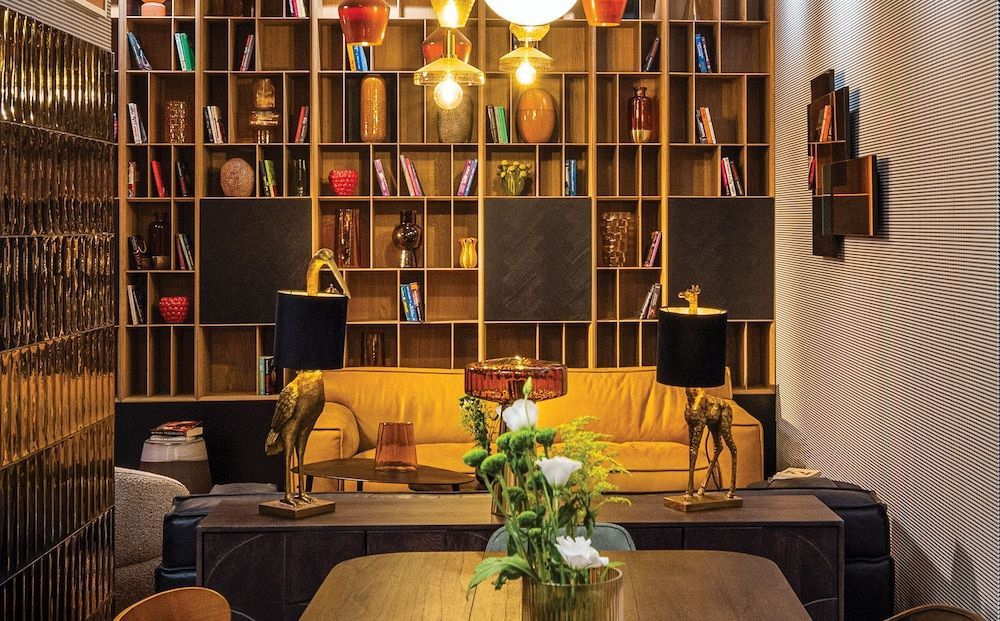 Rila Hotel Sofia 2