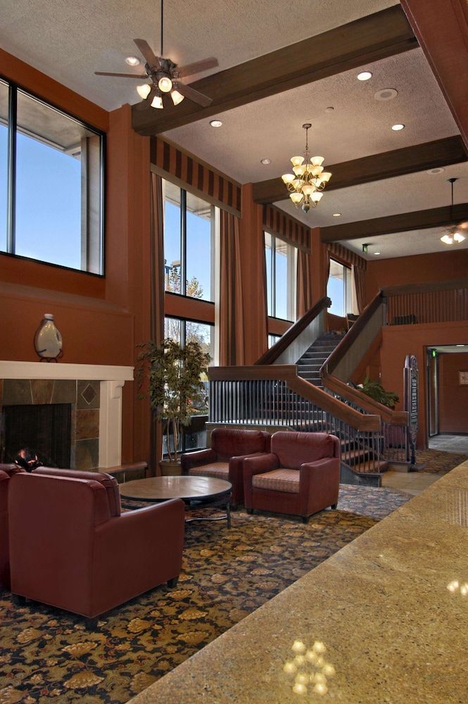 Red Lion Hotel Kelso Longview 2