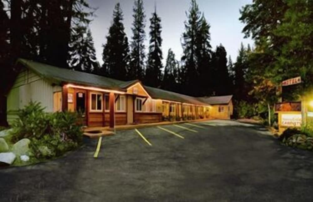 Tahoe North Shore Lodge 1