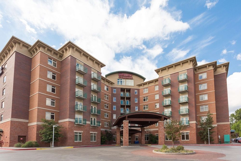 Drury Plaza Hotel Flagstaff 1