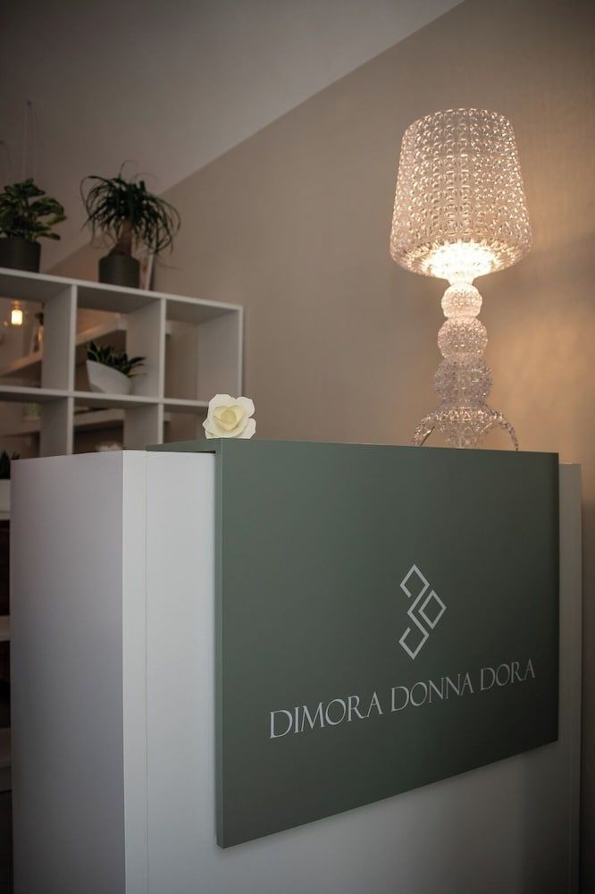 Dimora Donna Dora - Albergo Diffuso 2