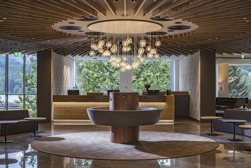 Hotel Park - Sava Hotels & Resorts 2