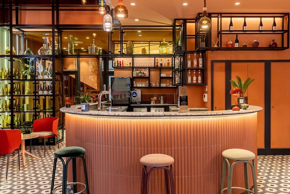 Hotel De Cambis Best Western Premier Collection 2