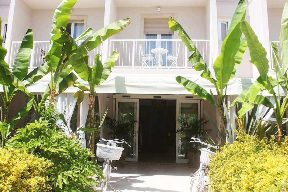 Hotel Bijou 2
