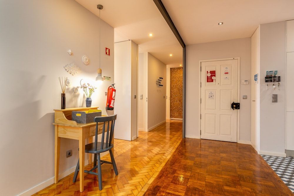Feel Porto Vintage Townhouses 2
