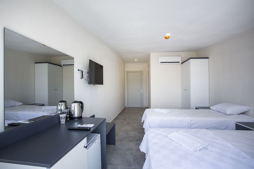 Lofts Alanya Luna 1