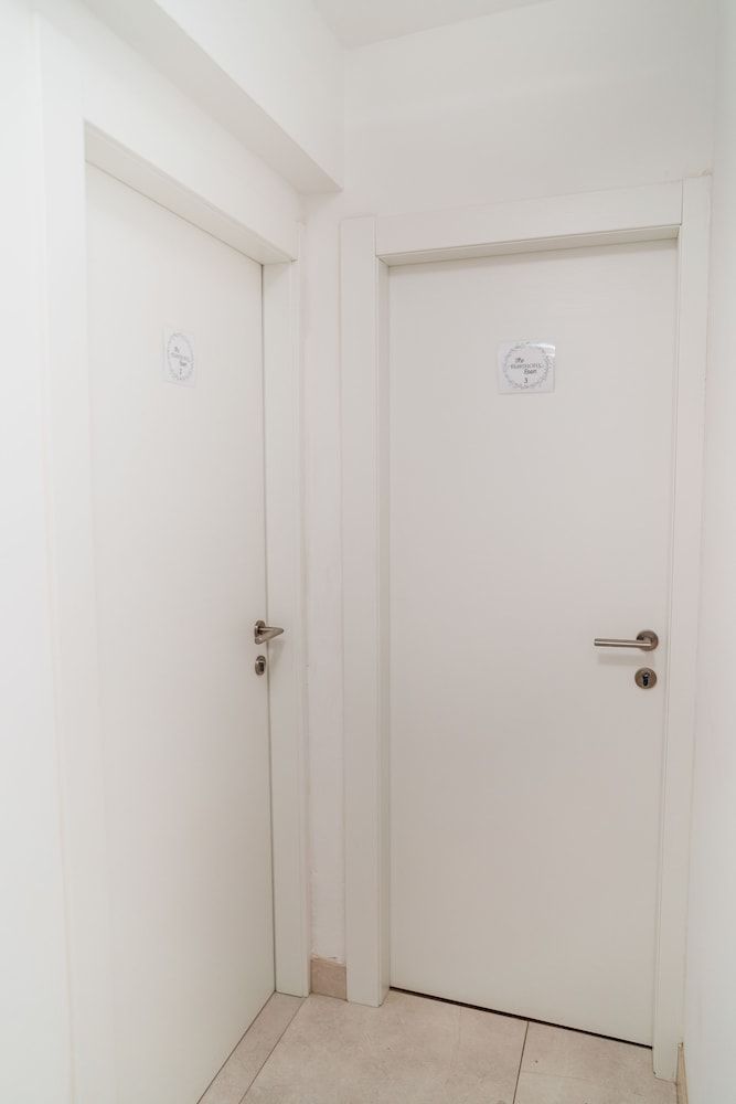The Harmony Rooms 2