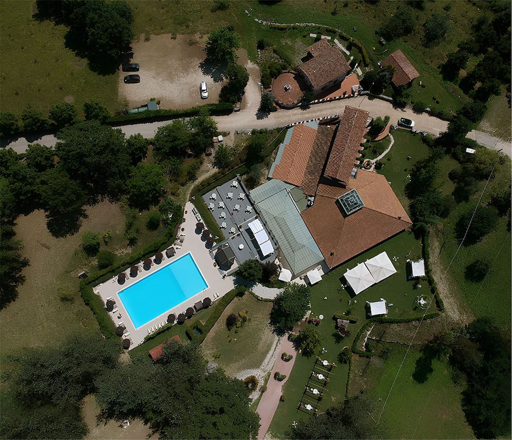 Relais Valle Dell'Aquila 1