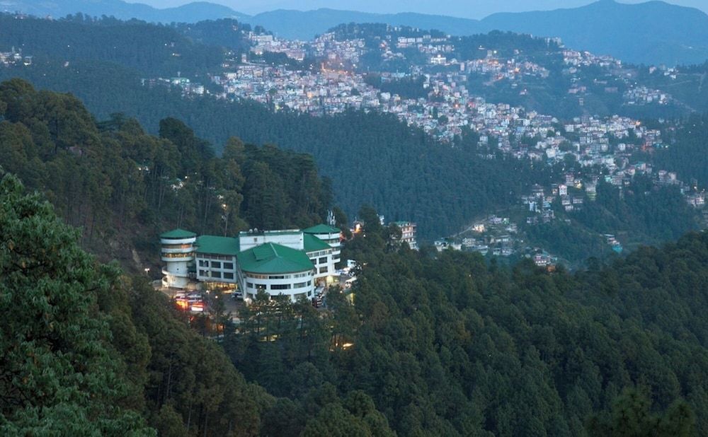 Hotel CK International 1