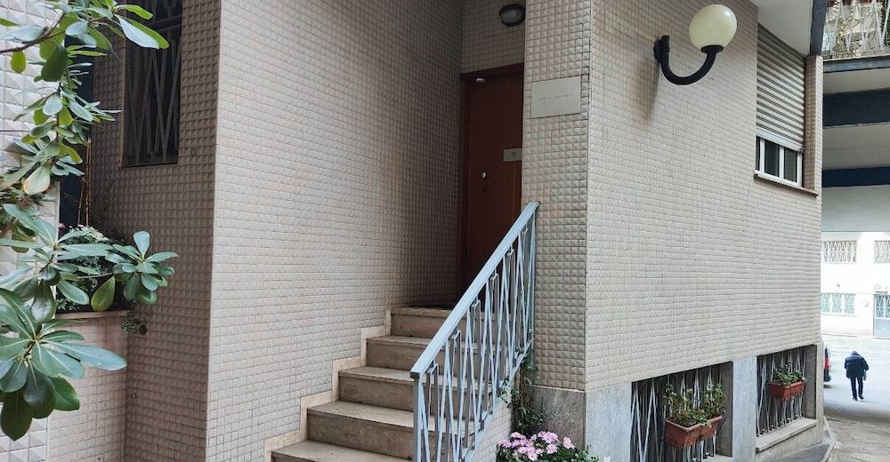 Short Rent Milan Porta Romana 2