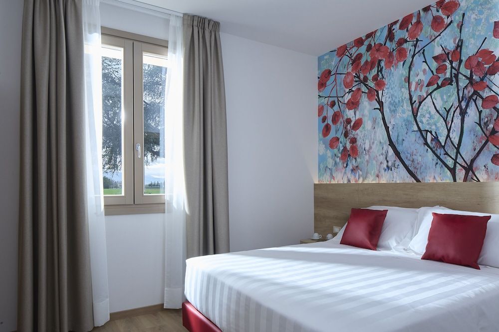 Luci di Assisi B&B Wellness 1