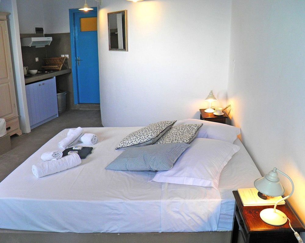 Aegean Eye Apartments 2