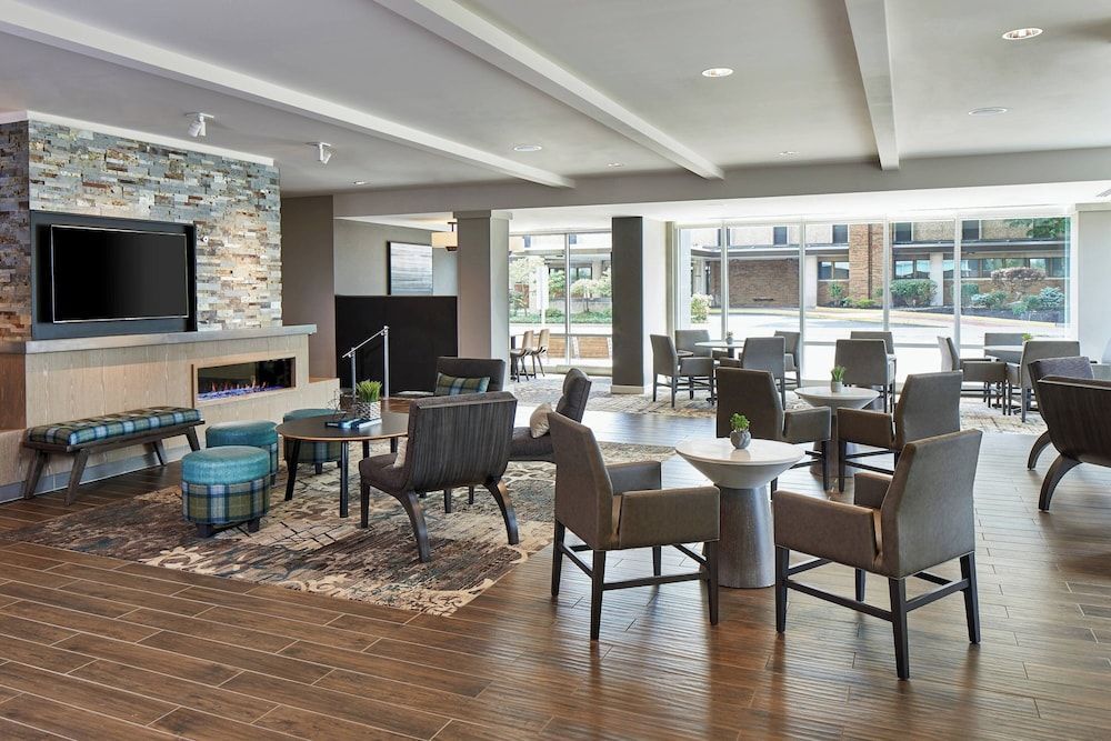 Residence Inn by Marriott Cleveland University Circle/Medical Center 2