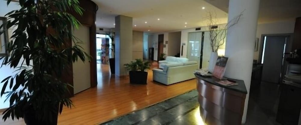 Hotel Elvezia 2