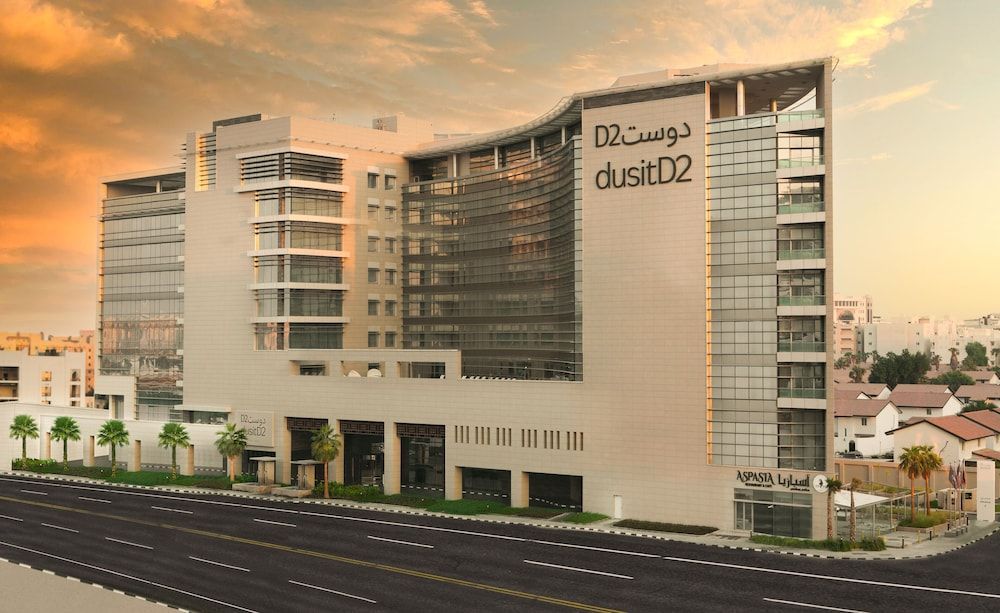 dusitD2 Salwa Doha 1