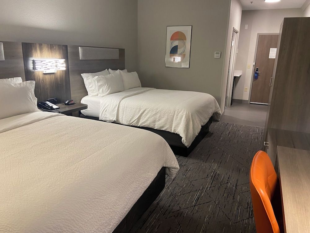 Holiday Inn Express & Suites ELYRIA by IHG 2