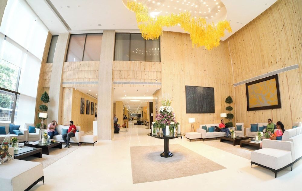 Crowne Plaza PUNE CITY CENTRE by IHG 1