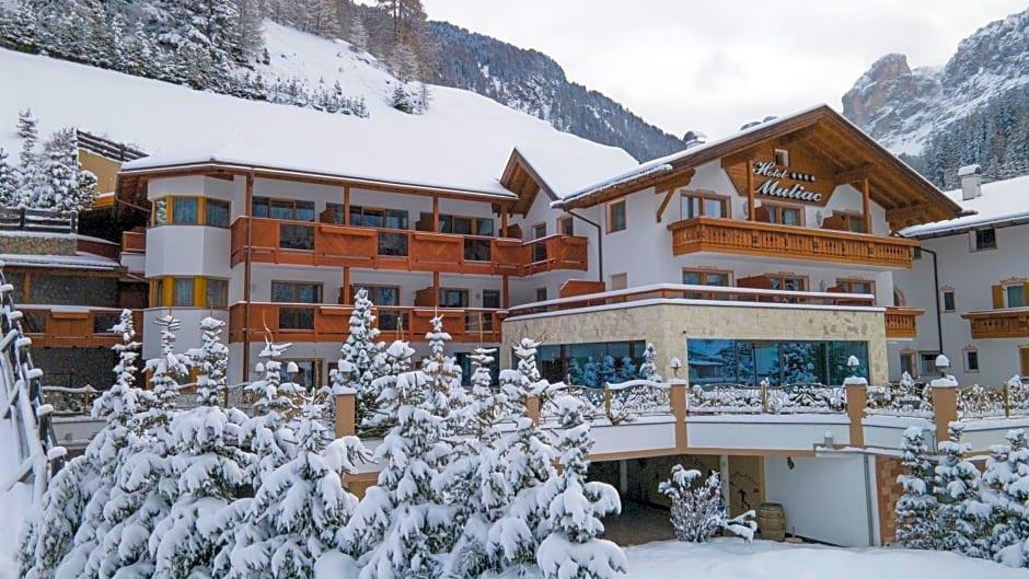 Hotel Muliac 2
