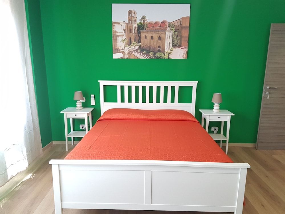 B&B Maqueda - Room & Suite 1