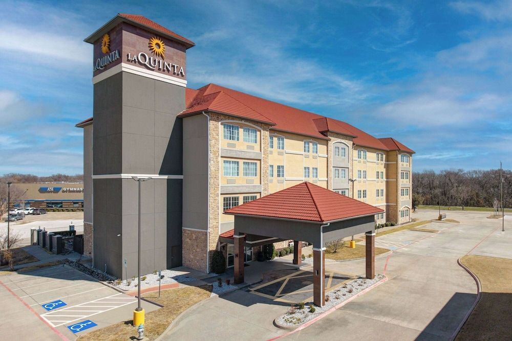 La Quinta by Wyndham Allen at The Village 1
