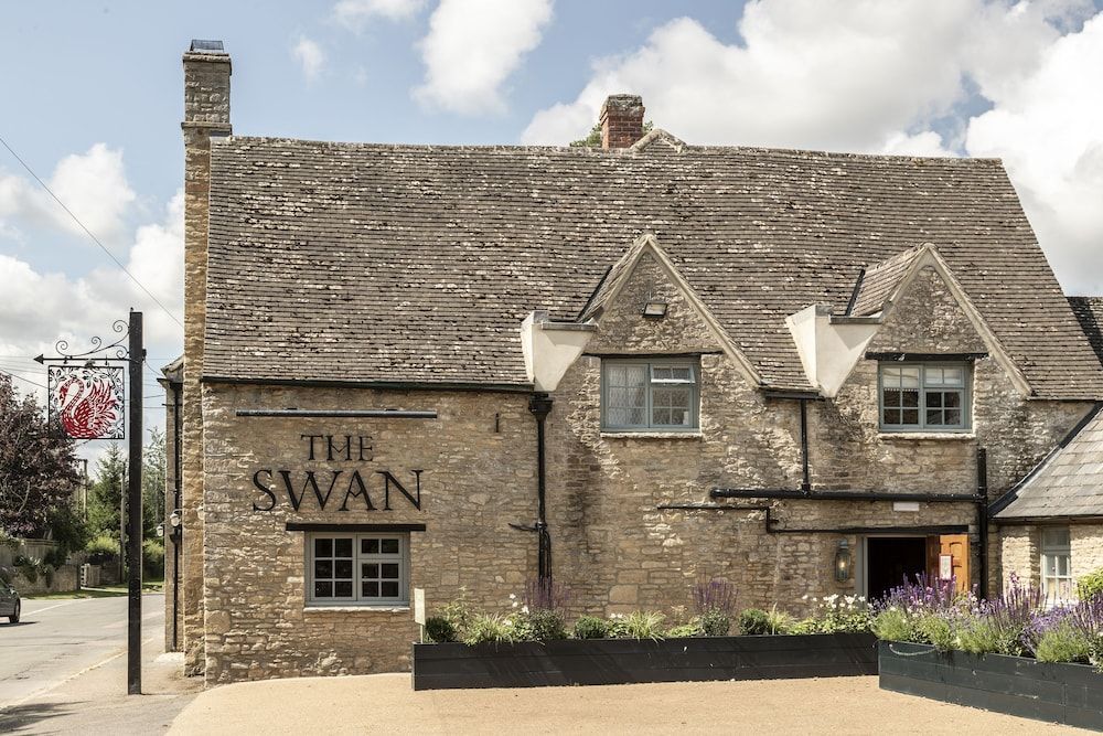 The Swan Inn 1