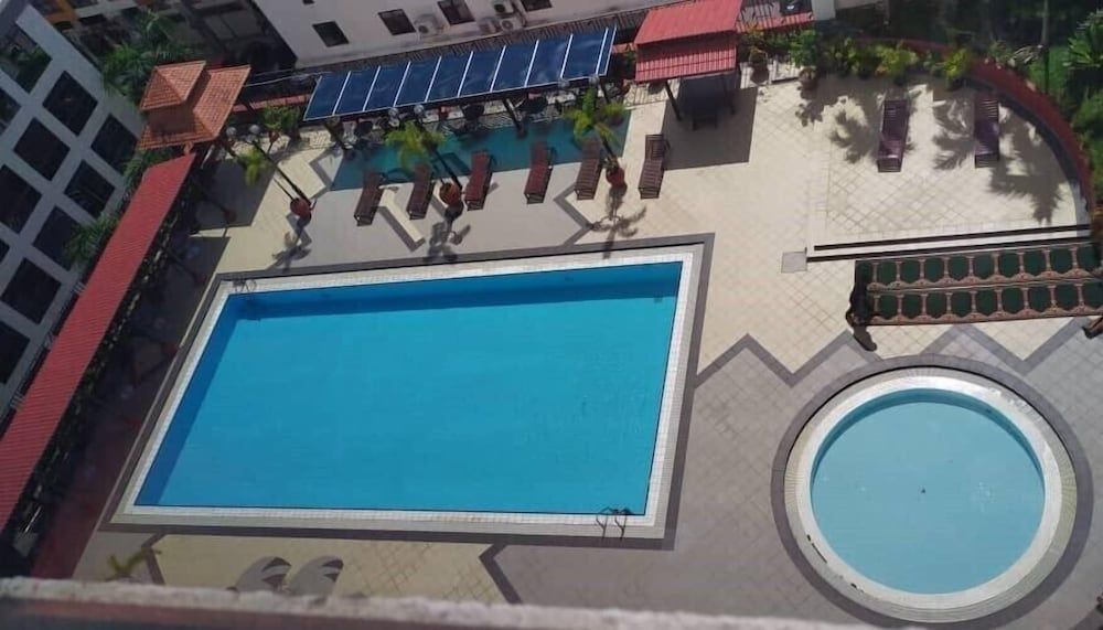 Grand Barakah Hotel 1