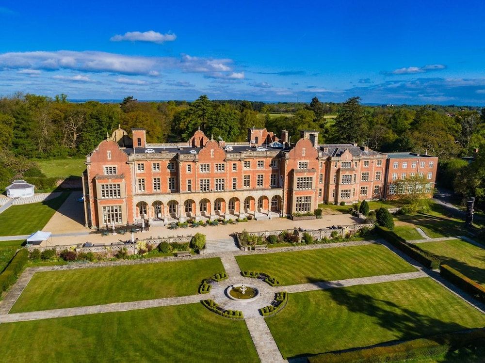 Easthampstead Park 1