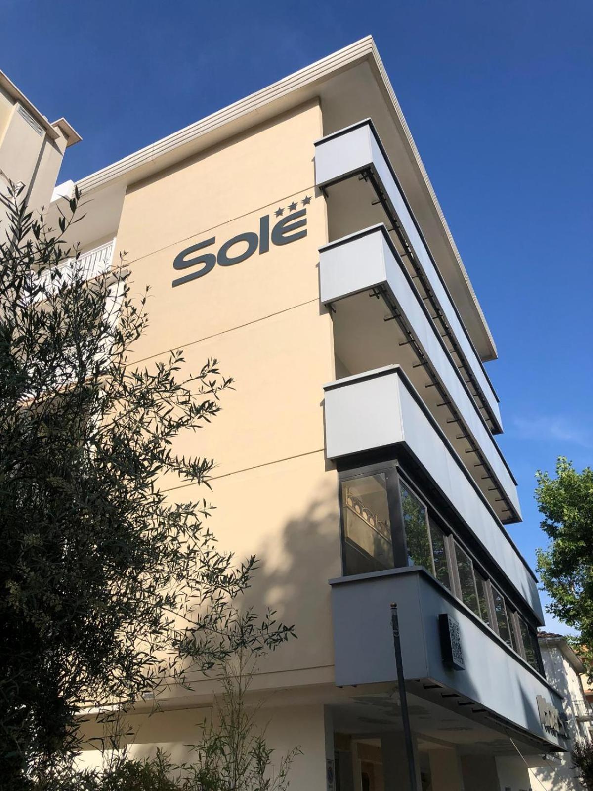 Hotel Sole 1