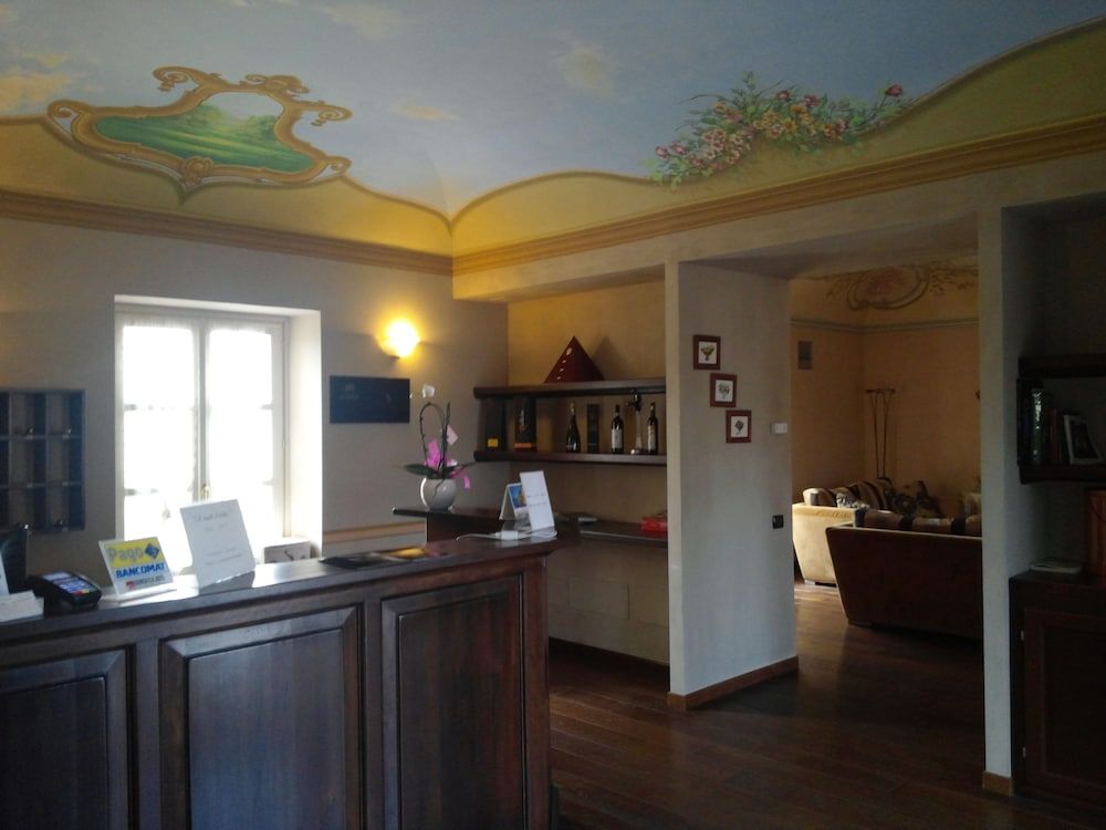 Il Castello di Bubbio 2