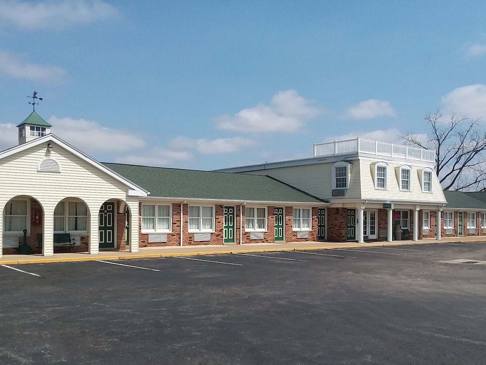 Walton Inn 1