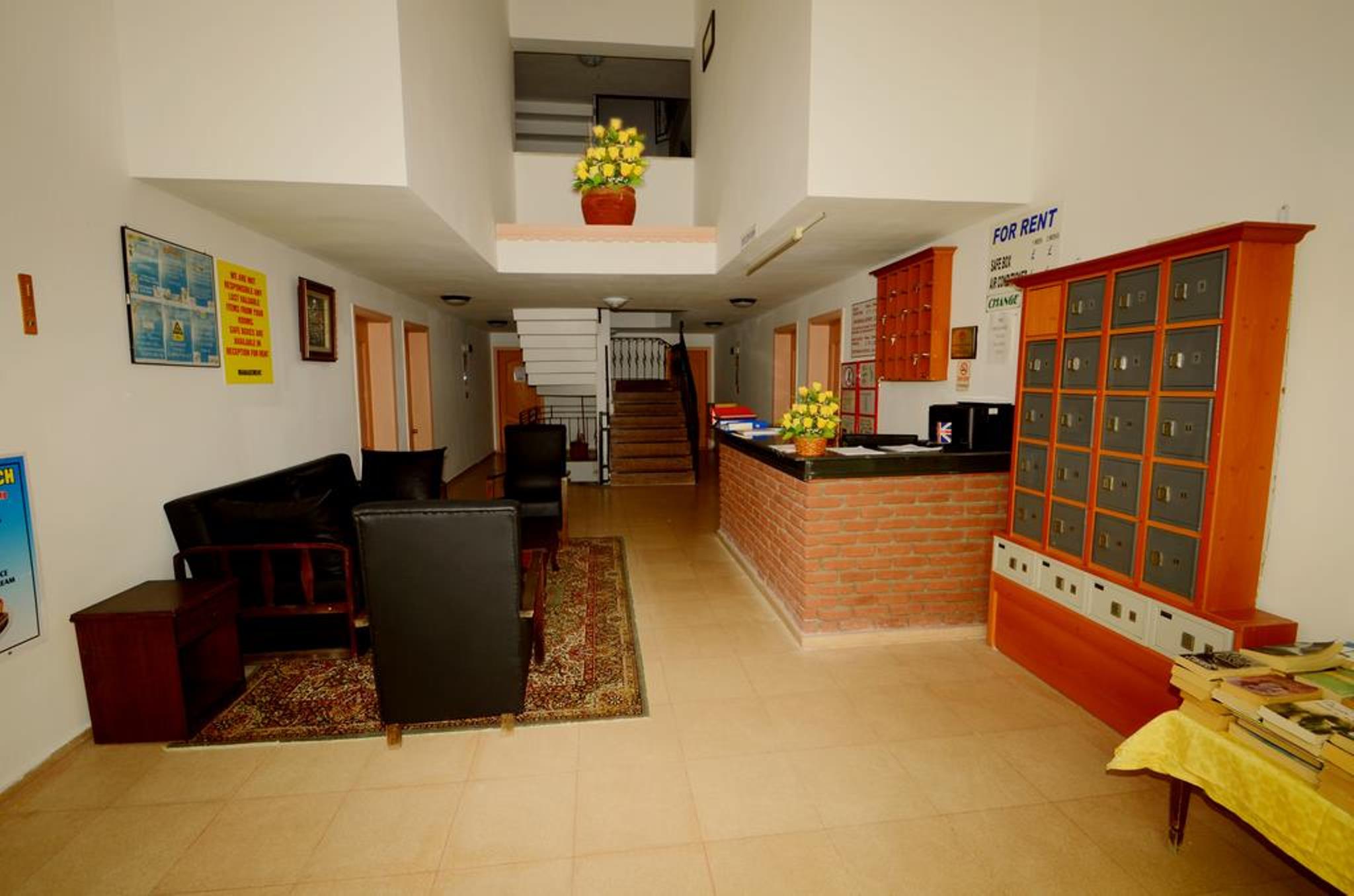 Sincerity Apart Hotel 2