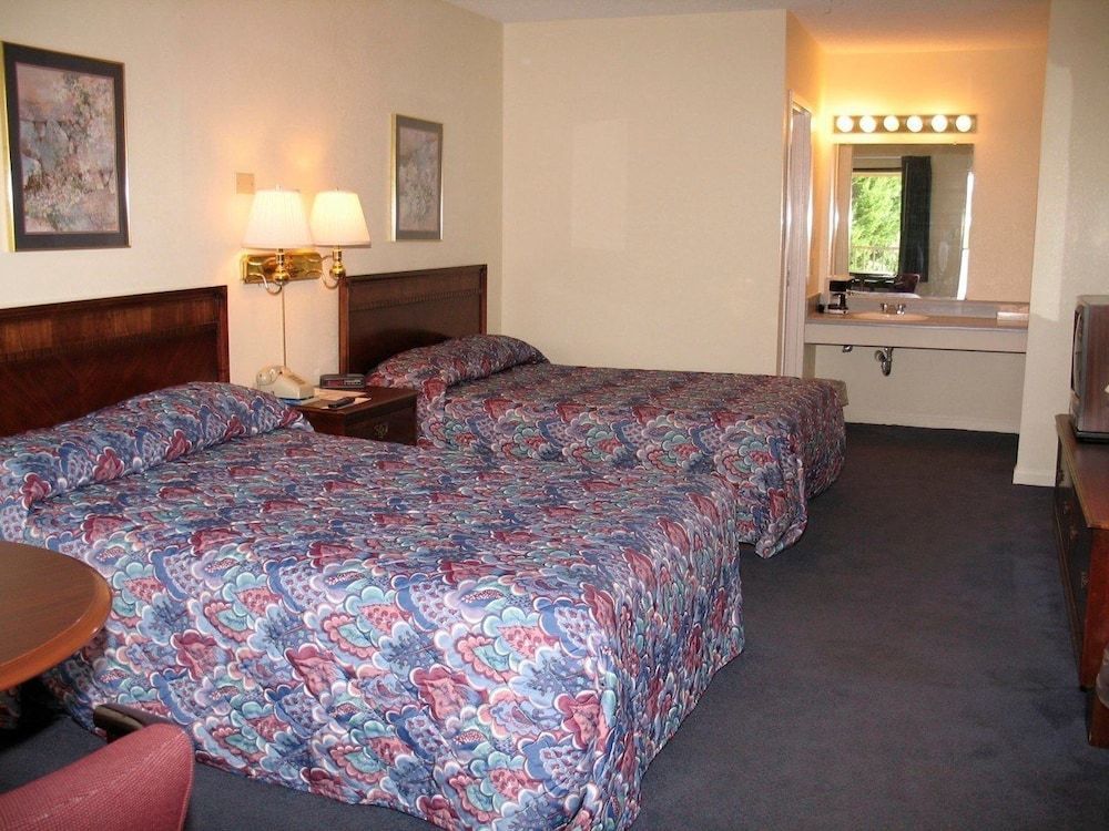 Quality Inn Toccoa 2