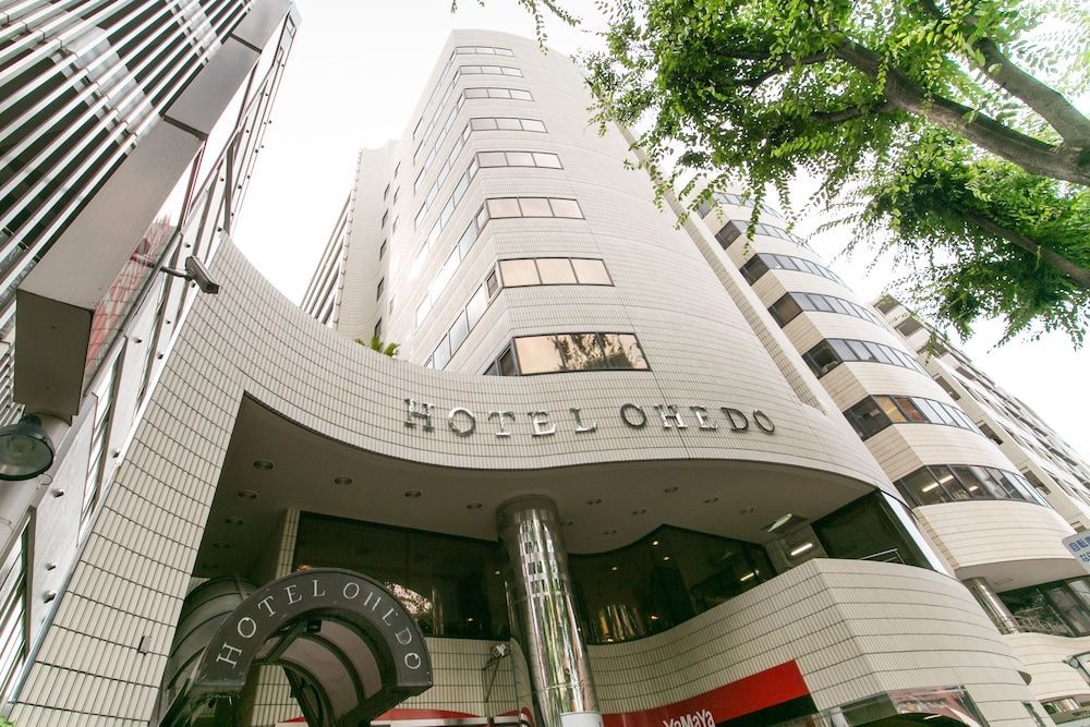 Hotel Ohedo 1