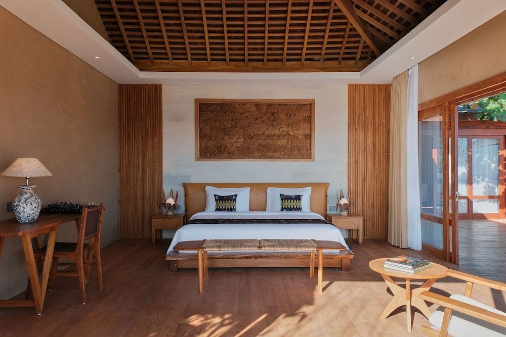 TUNAK Resort Lombok 2