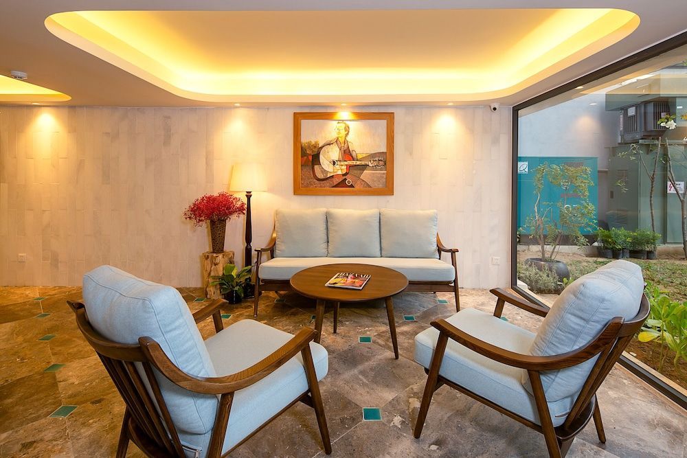 Salmalia Boutique Hotel & Spa 2