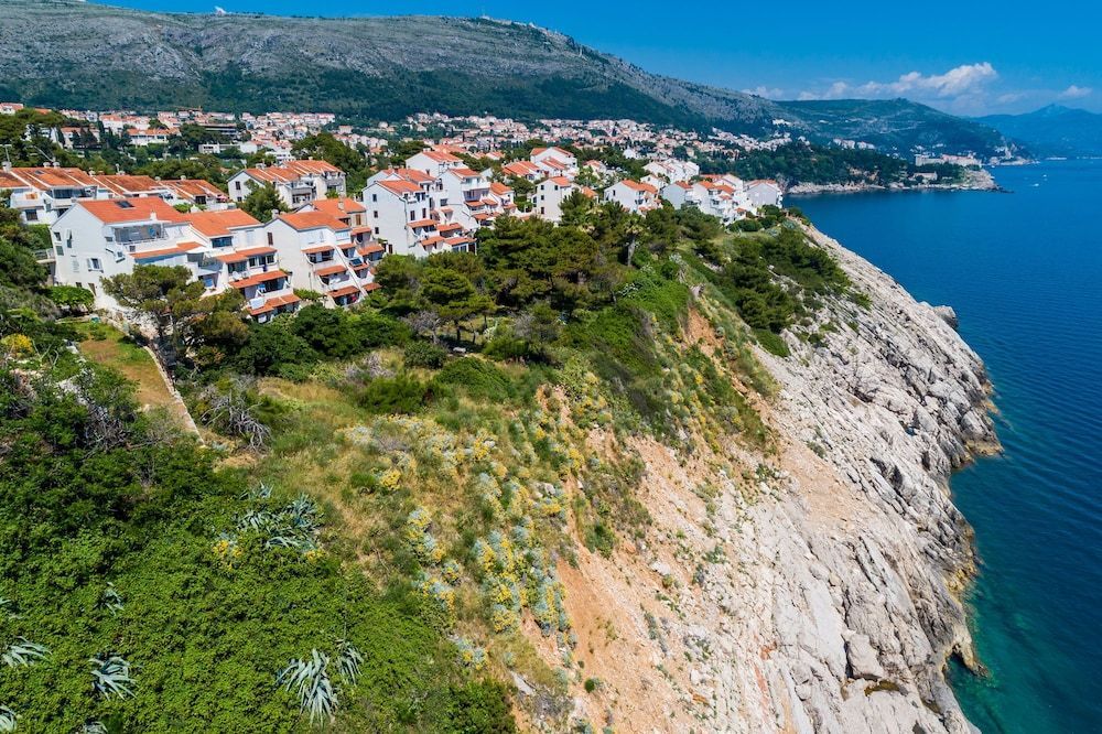 Apartment Edita 1