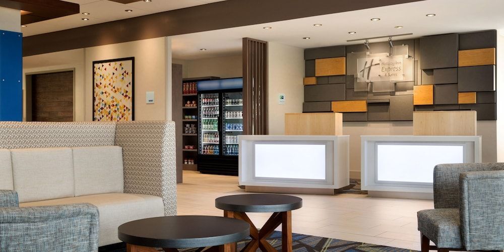 Holiday Inn Express CHELMSFORD by IHG 2