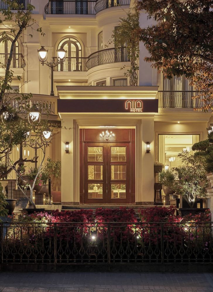 NIA Hotel 1