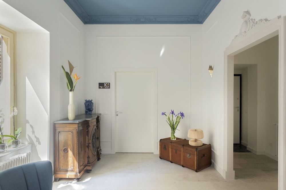 Palazzo Ventimiglia Lodge & Suites 2