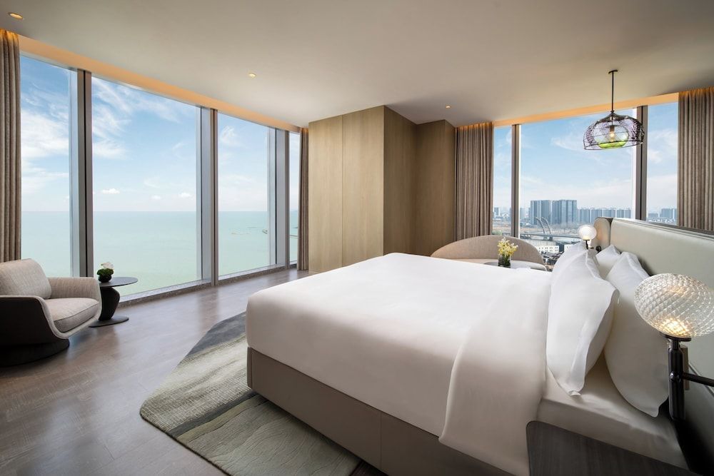 InterContinental Huzhou Taihu South by IHG 2
