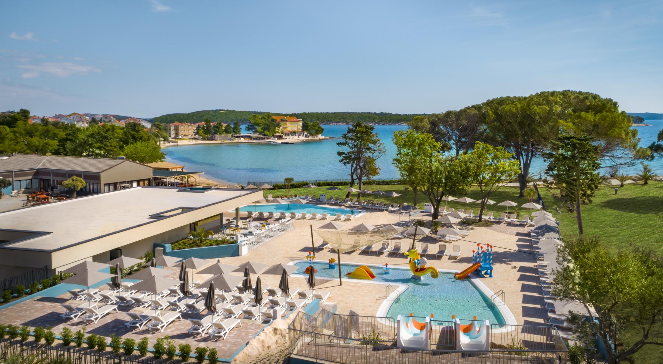 Valamar Camping Padova 1