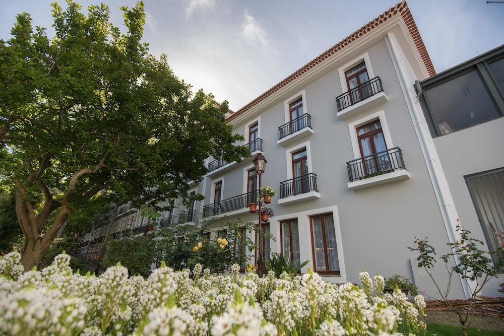 Azoris Angra Garden – Plaza Hotel 1